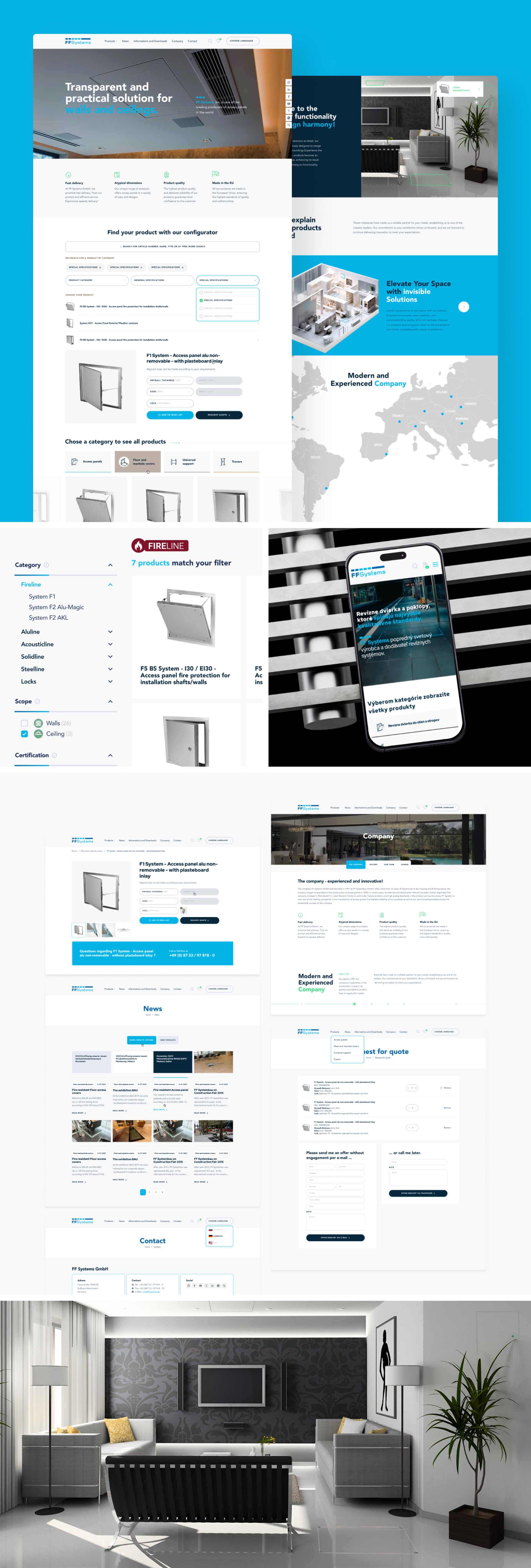 design