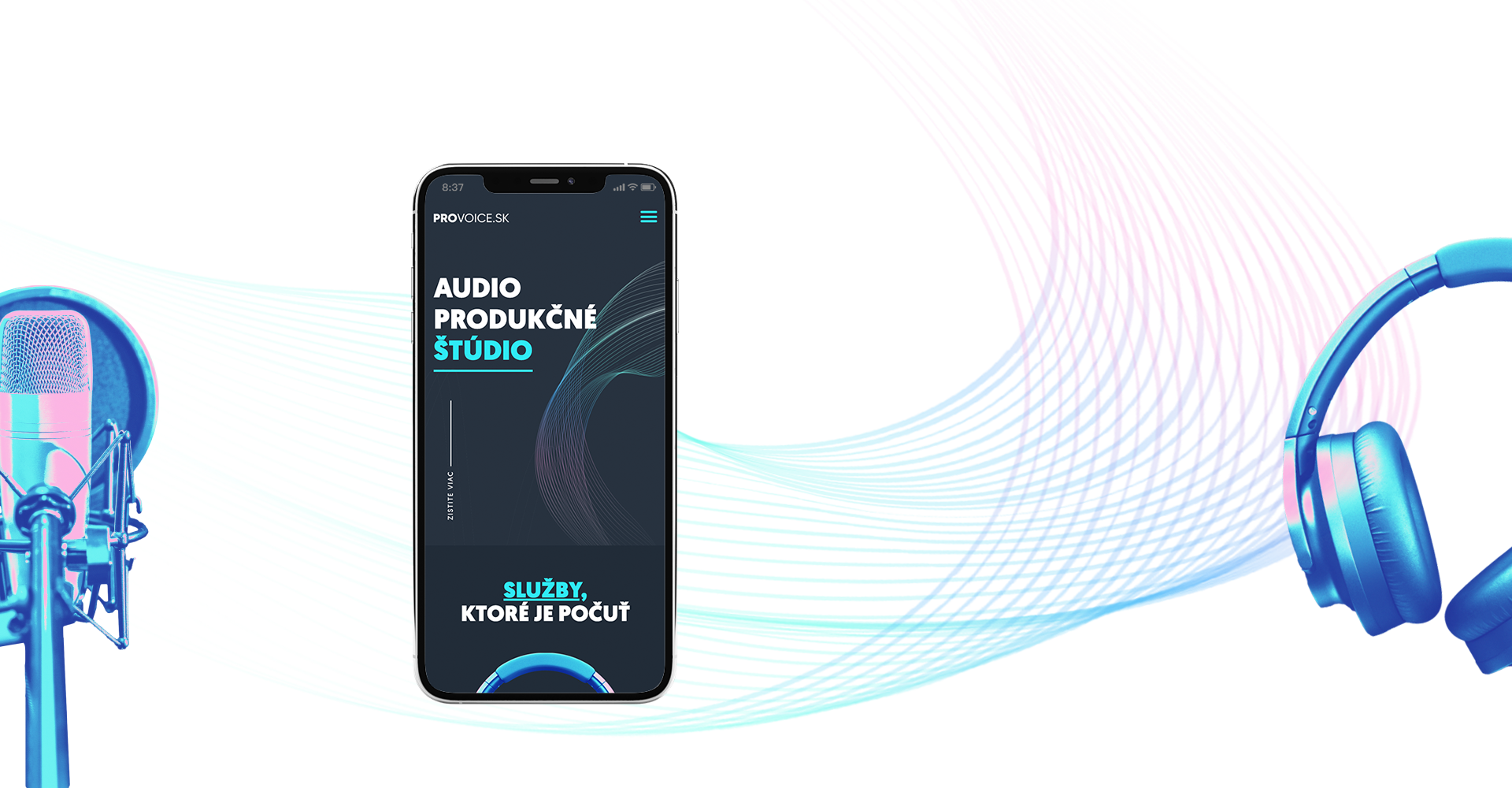 provoice