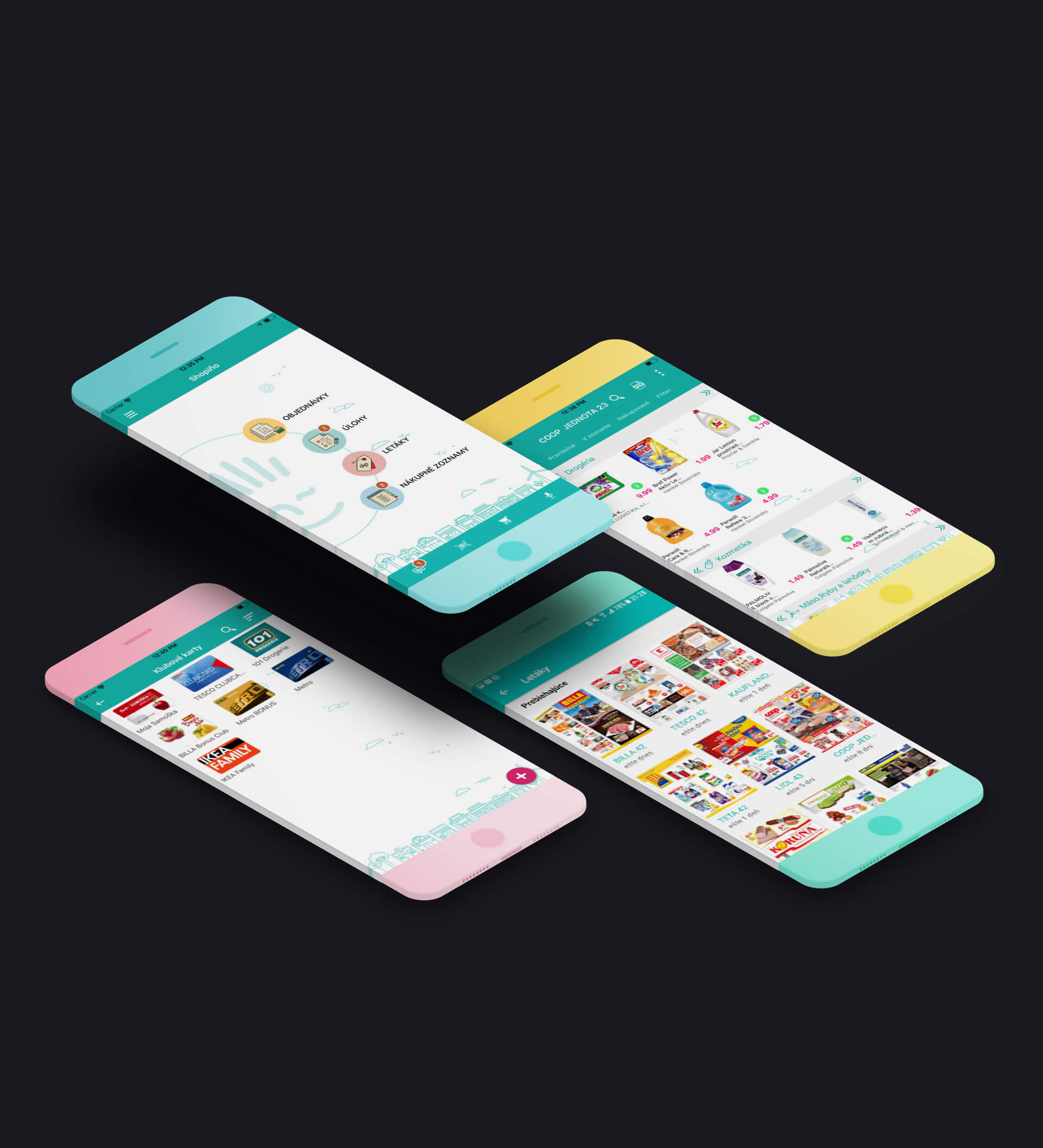 shopino promo image