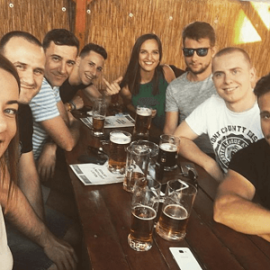 teambuilding
