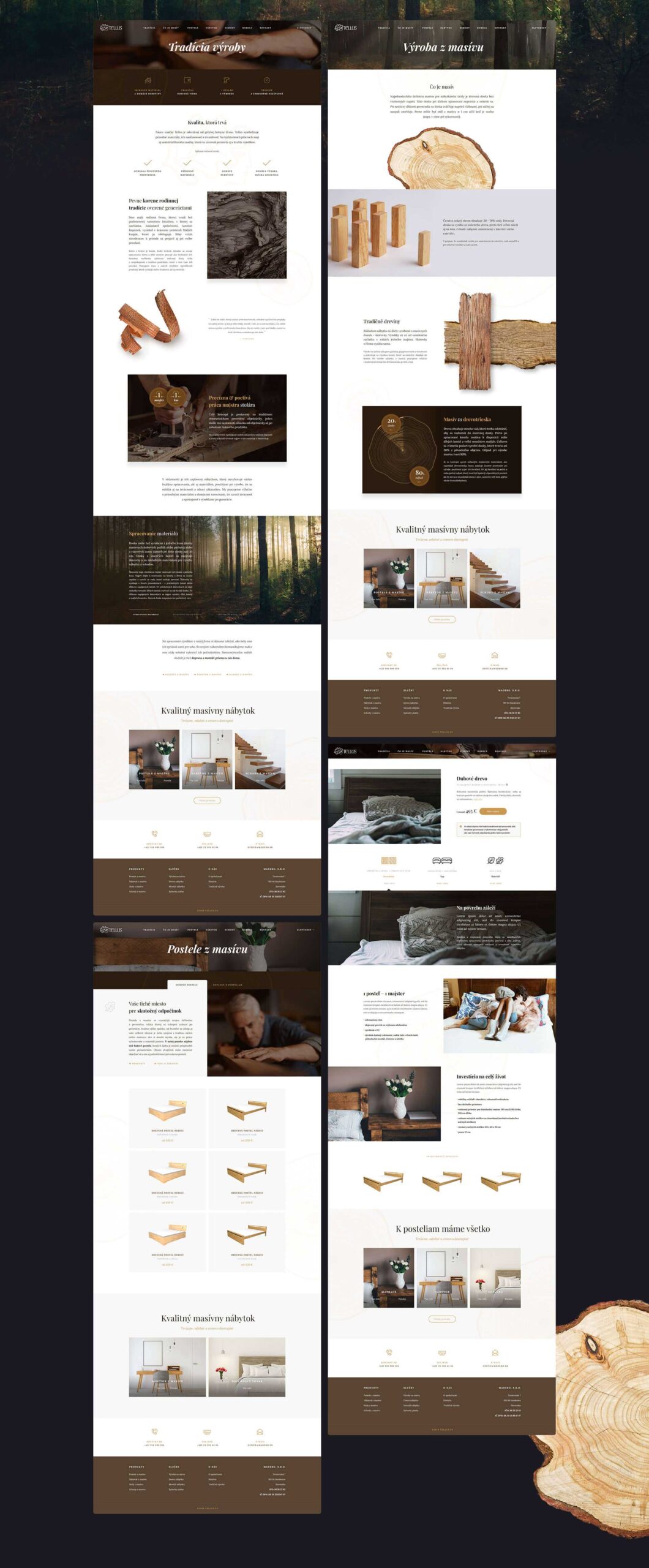 desktop tellus insight website