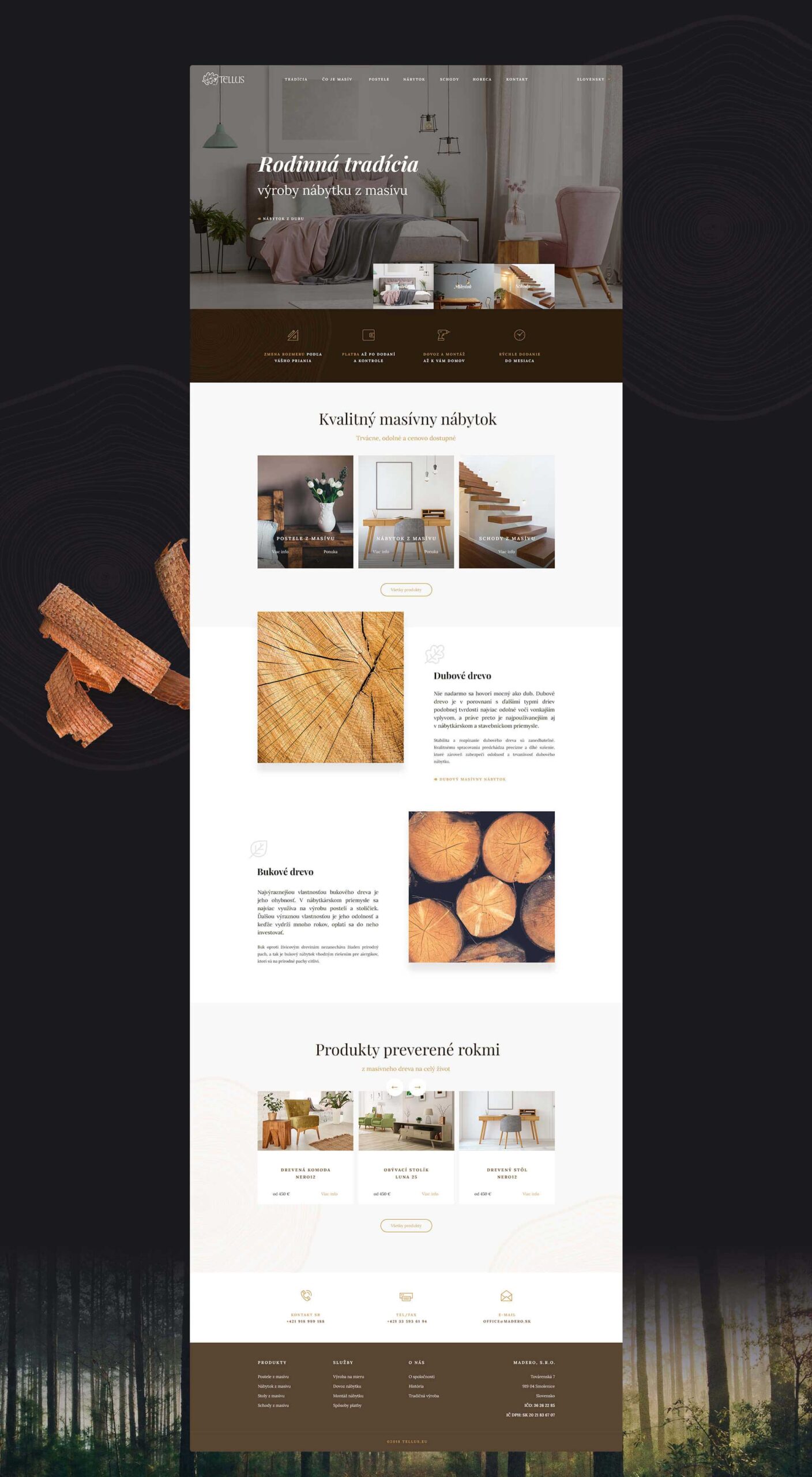 tellus insight website