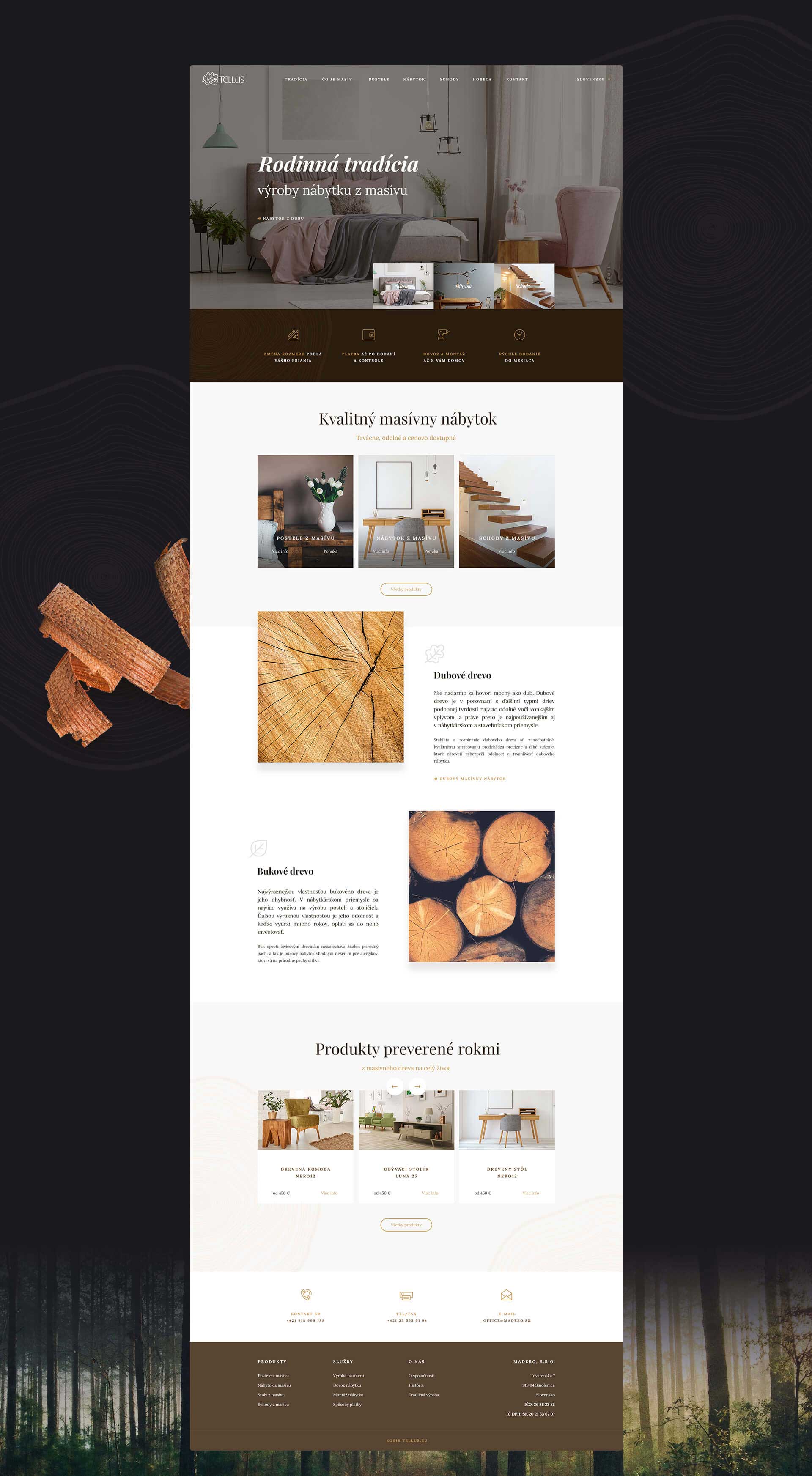 tellus insight website
