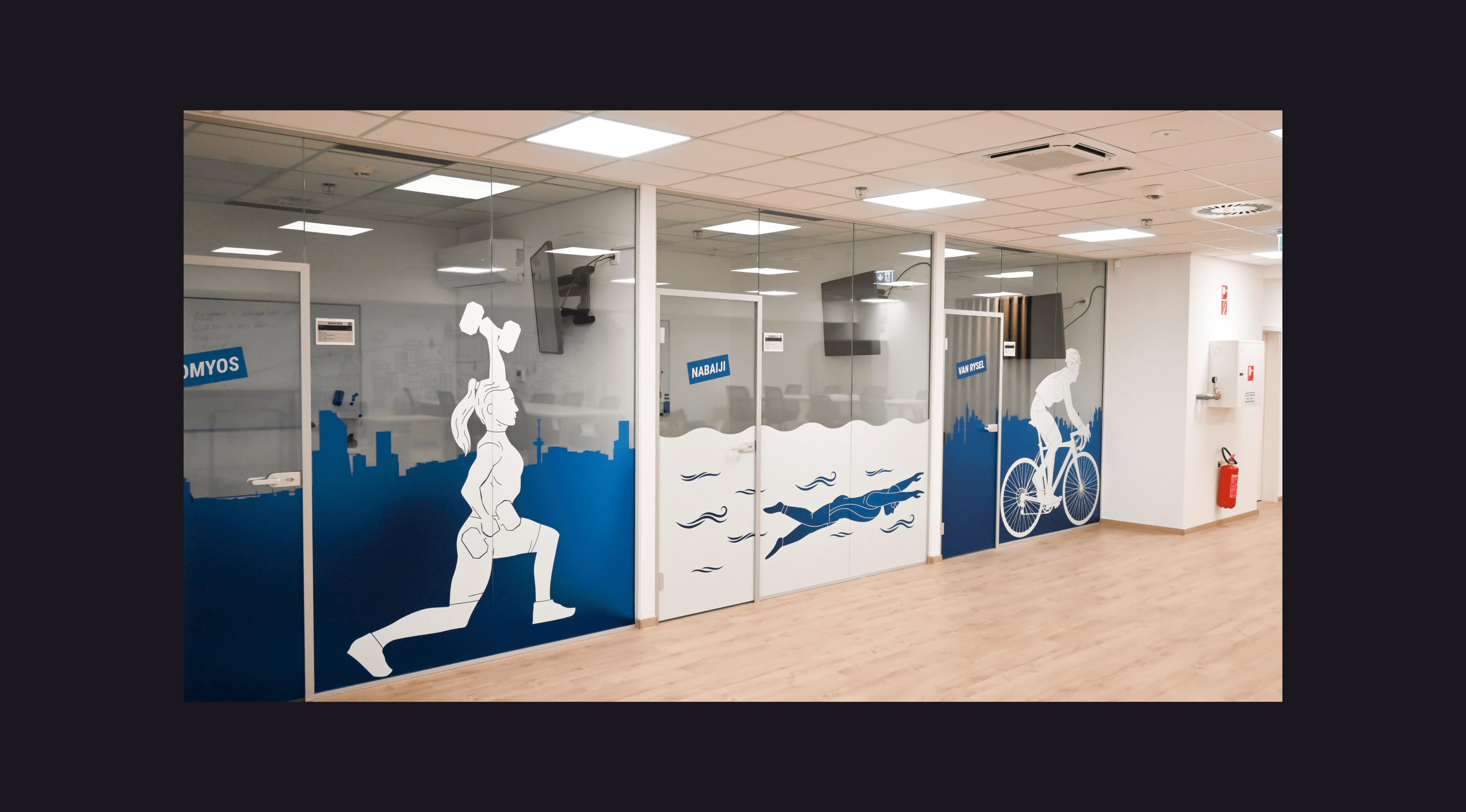 decathlon