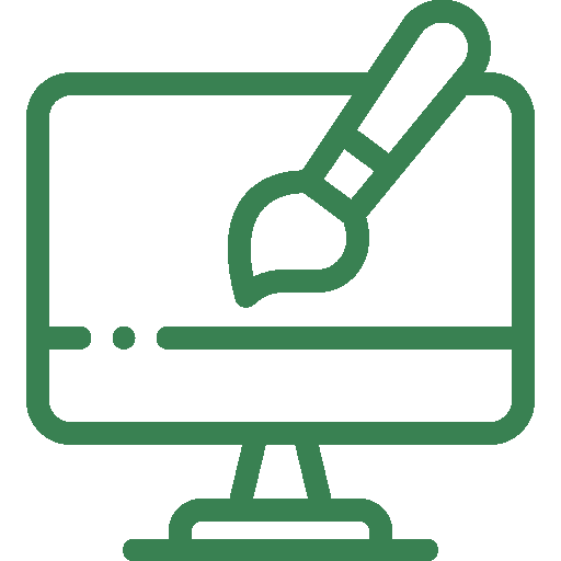 Web design