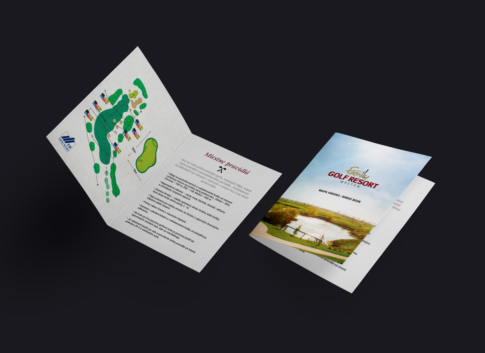 welten brochure